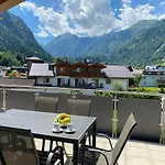 Art Nomay Summercard Blick Of Salzburg * קפרון