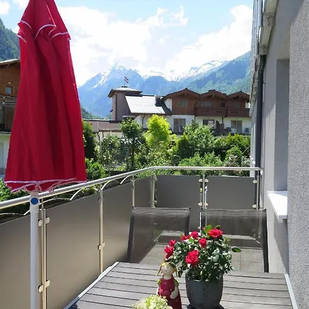 Art Nomay Summercard Blick Of Salzburg *