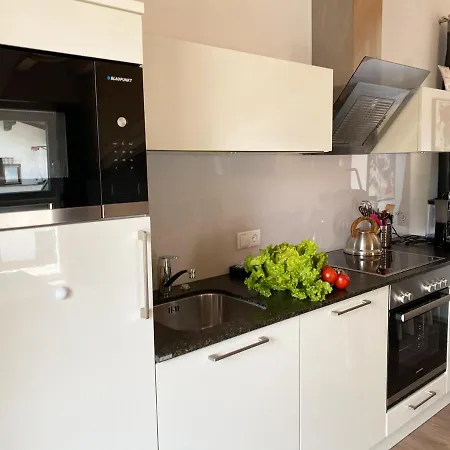 Art Nomay Summercard Blick Of Salzburg Apartament *