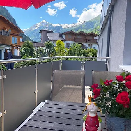 Apartment Art Nomay Summercard Blick Of Salzburg *