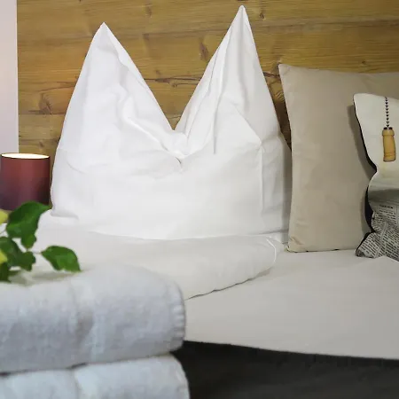 Apartament Art Nomay Summercard Blick Of Salzburg