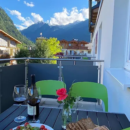 Art Nomay Summercard Blick Of Salzburg *