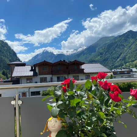 Apartment Art Nomay Summercard Blick Of Salzburg *