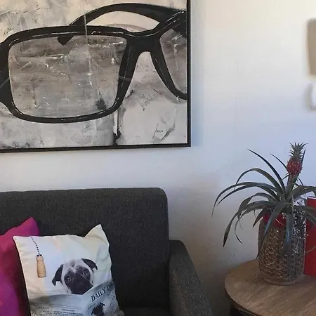 Apartament Art Nomay Summercard Blick Of Salzburg Kaprun