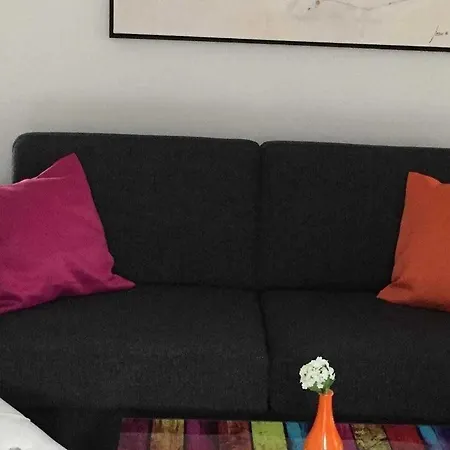 Art Nomay Summercard Blick Of Salzburg Appartamento *