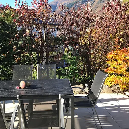 Art Nomay Summercard Blick Of Salzburg Kaprun