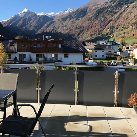 Apartament Art Nomay Summercard Blick Of Salzburg