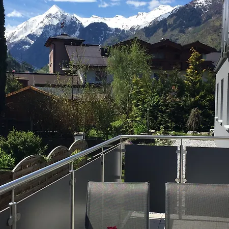 Art Nomay Summercard Blick Of Salzburg Apartament *