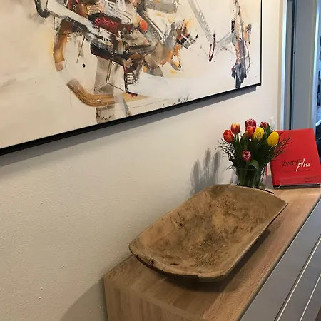 Apartment Art Nomay Summercard Blick Of Salzburg *