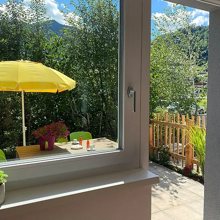 Art Nomay Summercard Blick Of Salzburg * Kaprun