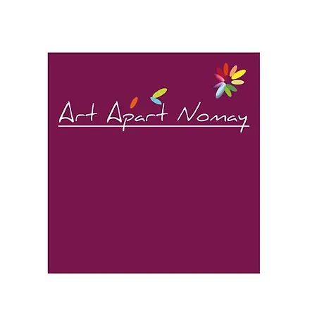 Daire Art Nomay Summercard Blick Of Salzburg