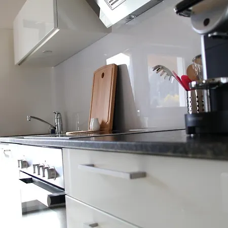 Apartament Art Nomay Summercard Blick Of Salzburg Kaprun