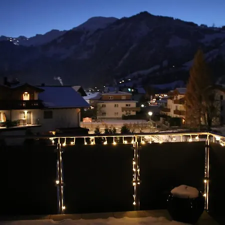 Art Nomay Summercard Blick Of Salzburg Apartment *
