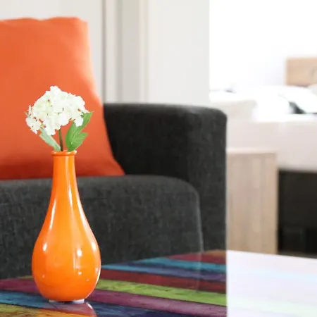 Apartament Art Nomay Summercard Blick Of Salzburg Kaprun