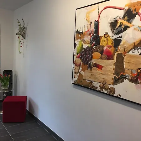 Art Nomay Summercard Blick Of Salzburg * カプルーン