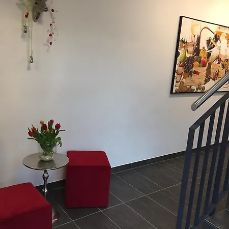 Art Nomay Summercard Blick Of Salzburg アパート カプルーン