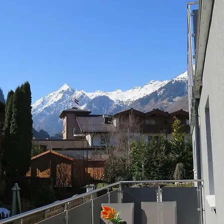 Art Nomay Summercard Blick Of Salzburg *