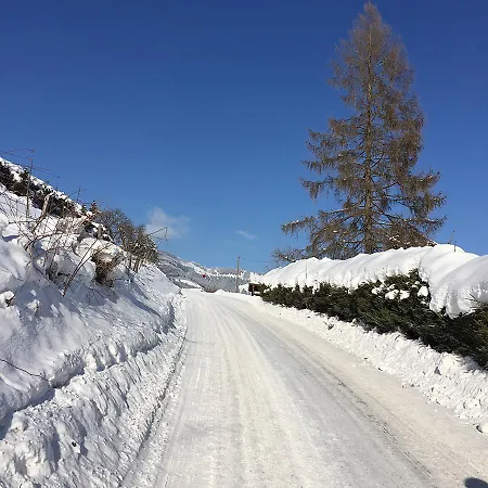 Apartament Art Nomay Summercard Blick Of Salzburg Kaprun