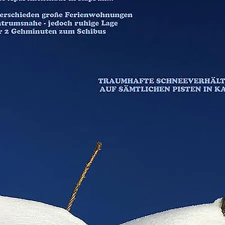 Apartamento Art Nomay Summercard Blick Of Salzburg Kaprun