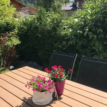 Art Nomay Summercard Blick Of Salzburg Kaprun