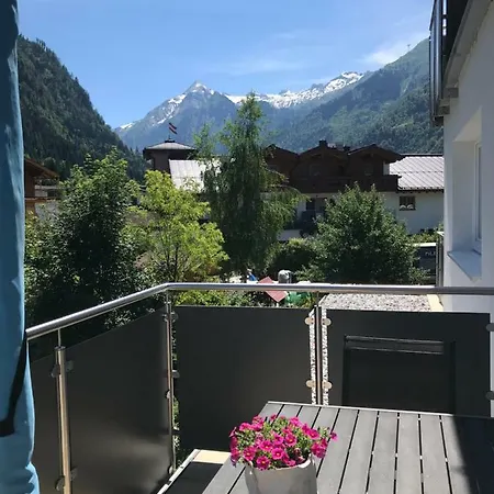 Apartment Art Nomay Summercard Blick Of Salzburg *