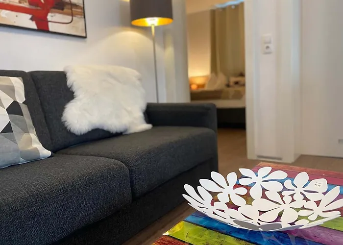 Art Nomay Summercard Blick Of Salzburg アパート カプルーン