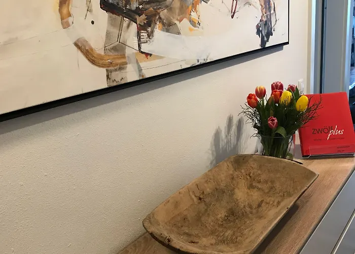 アパート Art Nomay Summercard Blick Of Salzburg *