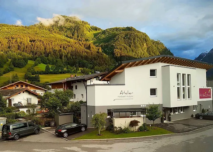 Art Nomay Summercard Blick Of Salzburg * カプルーン