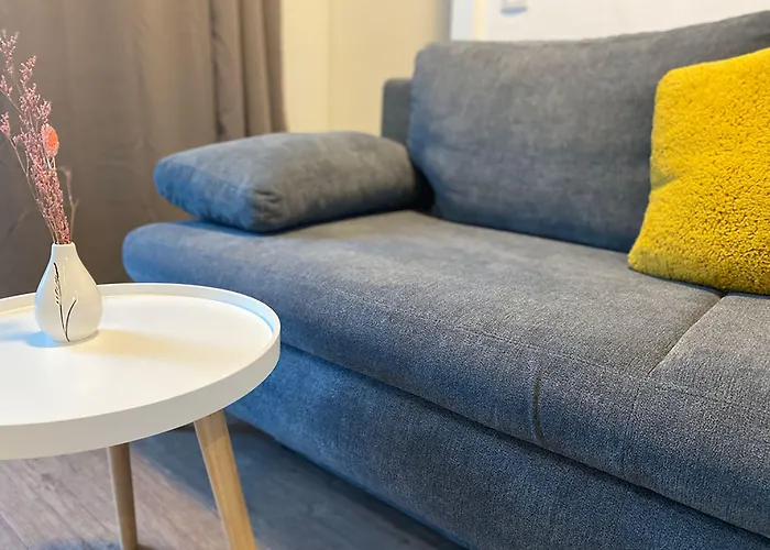 Art Nomay Summercard Blick Of Salzburg アパート カプルーン