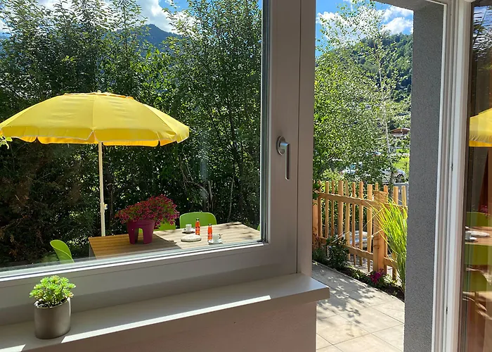 Art Nomay Summercard Blick Of Salzburg * カプルーン