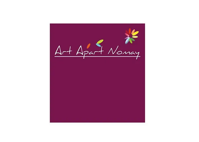 アパート Art Nomay Summercard Blick Of Salzburg