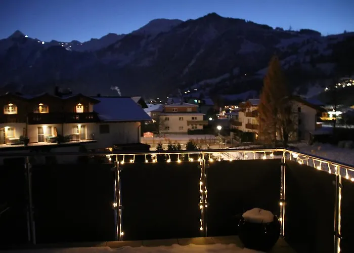 Art Nomay Summercard Blick Of Salzburg アパート *