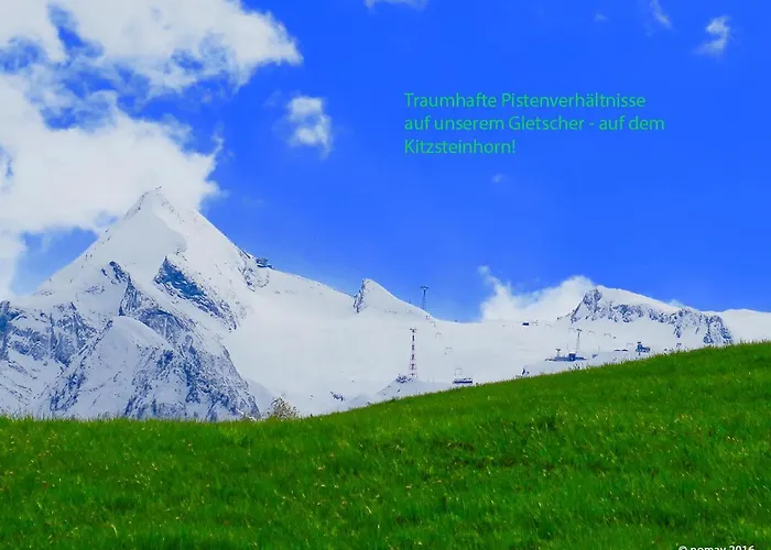 Art Nomay Summercard Blick Of Salzburg * カプルーン