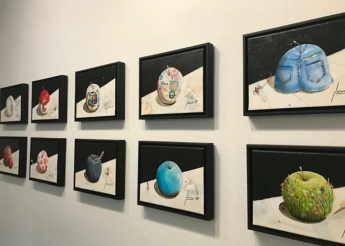 Art Nomay Summercard Blick Of Salzburg アパート カプルーン